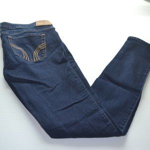 Hollister skinny jeans